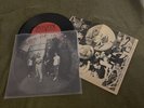 sick of it all 7” 1st Press #268 Cro-mags YOT Judge Sxe NYHC