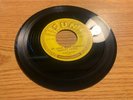SUN 45 SAMMY LEWIS SO LONG BABY GOODBYE / I FEEL SO WORRIED SUN 218 PUSHMARKS M-