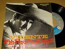 VICENTE FERNANDEZ - Debut EP 7
