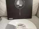 Pvris - White Noise (LP, Album, Ltd, RE, Cle)