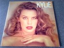 Kylie Minogue: Greatest Hits Double LP Vinyl Gatefold Album, HF 25, 4509 90726 1