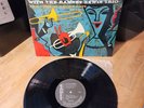 LOREZ ALEXANDRIA - EARLY IN THE MORNING (LP) CADET UPS-2216-B