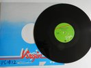 Sex Pistols New Zealand 12 Holidays In The Sun '77 Satellite Rotten Vicious VG++