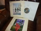 Pink Floyd, Wish you Were Here, Psychedelic, JUGOTON LSHV 73032 LP, 12