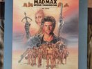 LP 33T  Tina Turner, Maurice Jarre – Mad Max / B.O.F  US 1985 POSTER, Média (M-)