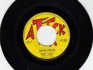 orig uk Early Reggae instr 45 FAMILY CIRCLE Reggae Krishna / Official