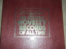 Dr Demento Presents The Greatest Novelty Records Of All Time Signed & Numbered