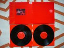 Billy Joel Kohuept In Concert Double Vinyl UK 1987 1st Press 2 LP Концерт