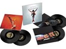 MICHAEL JACKSON'S THIS IS IT (180GM) NEW VINYL