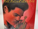CHET BAKER THE ITALIAN SESSIONS BLUEBIRD BOP COOL JAZZ Album