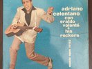 Celentano Adriano Con Eraldo Volontè EP music EPM 10132 The Stroll Man Smart