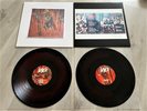 SLAYER - SLAIN BY THE SWOR  LIM. 2LP (TEST-PRESS ) 2021       METALLICA,EXODUS