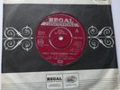 McCARTNEY  PERCY ' THRILLS ' THRILLINGTON - UNCLE ALBERT/ADMIRAL HALSEY 45 DEMO