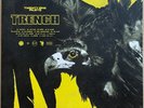 TWENTY ONE PILOTS - Trench 2 x LP - YELLOW Vinyl - 2018 Gatefold + Inners - EX+