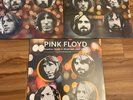 PINK FLOYD Another Night In Montreux Vol 1-3 NEW 3 LP SET 11-22-70 RARE IMPORT