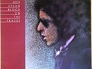 BOB DYLAN BLOOD ON THE TRACKS 1977 UK CBS VINYL LP S 69097 NEAR MINT