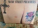 Manic Street Preachers. Generation Terrorists. 20th Anniversary 180g Vinyl Ex+