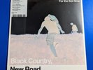 Black Country New Road - For The First Time - White Vinyl Negative Sleeve Indie