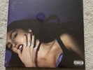 Olivia Rodrigo Guts Blue Vinyl limited edition new sealed album 12” coloured LP