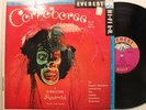 Sir Eugene Goossens Lp Antill: Corroboree / Panambi On Everest - Nm / Vg++