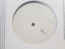 white label vinyl LP MOTHER EARTH - STONED WOMAN debut LP