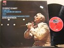 TAS EMI ASD 2892 Florent Schmitt Psalm 47 Tragedie de Salome Martinon 1973 NM