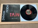 Depeche Mode - Ltd Edition A Pain That I’m Used To  12