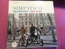Gary McFarland, Gabor Szabo (3947) Simpático 1966 Impulse  AS-9122 gatef. US-Pre