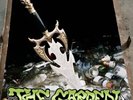 The Garden - Kiss My Super Bowl Ring [New Vinyl LP] Explicit, Black