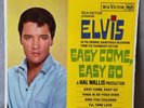 Original Elvis Presley UK EP, Easy Come Easy Go, RCA Victor RCX 7187, 1967