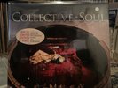 Collective Soul - Disciplined Breakdown Sealed 1997 Press - Rare Collector Item