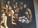 JIMI HENDRIX EXPERIENCE, Electric Ladyland (1973 UK 2-LP POLYDOR )