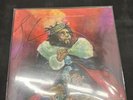 J. Cole KOD 1xLP RED MARBLE Vinyl Record *HAND SIGNED Factory SEALED - IN HAND️