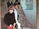 Rolling Stones LONDON NPS-1 M-/M- STEREO w/ ORIGINAL INNER SLEEVE 
