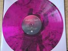 Hayley Williams Flowers for Vases Descansos PINK SMOKE VINYL LP Paramore Record