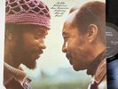 Bobby Hutcherson Ft. Harold Land San Francisco LP Blue Note Stereo