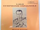 Lalo / Henryk Szeryng / Walter Hendl - 