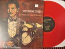 Screaming Trees RARE Last Words: The Final Recordings RED Vinyl RSD Limited 500