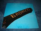 Bronco: Ace of Sunlight LP SEALED Island/Capitol SMAS-9309 country rock gatefold