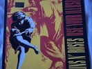 Vinyl 2 LP Set: Guns N' Roses: Use Your Illusion 1: Geffen: GEF 24415