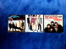 3 rare ROLLING STONES 7