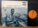 Juan Amalbert's Latin Jazz Quintet – Hot Sauce True Sound Status Rudy Van Gelder