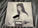 Lana del rey ocean blvd Vinyl Sealed New Explicit Artwork 