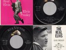 EX/VG++ Elvis Presley 