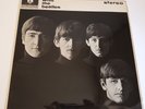 Beatles - With The Beatles - Vinyl LP UK 1972 Stereo Press EX/EX+