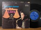 Gary Bartz Quintet ‎– Libra 1968 Richard Davis Billy Higgins Albert Dailey Vinyl