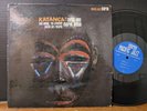 Curtis Amy & Dupree Bolton ‎– Katanga  1963 Pacific Jazz Jack Wilson Vinyl LP