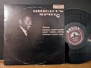 Ronnell Bright ‎– Bright's Spot 1969 Savoy Records Kenny Burrell VInyl LP VG+