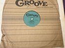 The Du Droppers 1954 DOO WOP 78 Speed King / Dead Broke GROOVE Mint-  HEAR