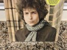 Bob Dylan - Blonde On Blonde 2 LP Set - MONO - 180 Sealed Shrink Brand New